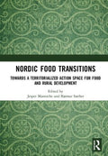 Nordic Food Transitions - MPHOnline.com