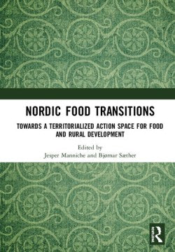 Nordic Food Transitions - MPHOnline.com