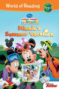 Minnie's Summer Vacation - MPHOnline.com