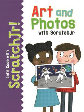 Art and Photos With Scratchjr - MPHOnline.com