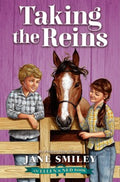 Taking the Reins - MPHOnline.com