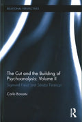 The Cut and the Building of Psychoanalysis - MPHOnline.com