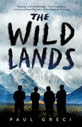 The Wild Lands - MPHOnline.com