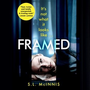 Framed - MPHOnline.com