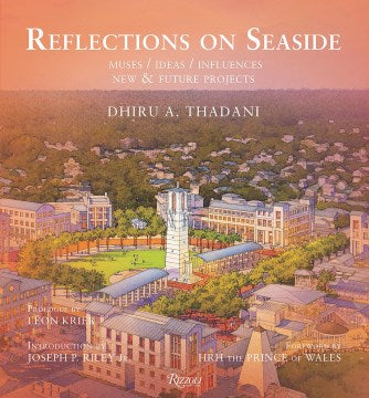 Reflections on Seaside - MPHOnline.com