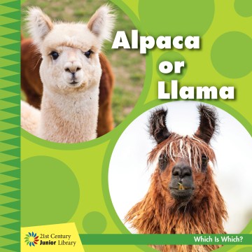 Alpaca or Llama - MPHOnline.com