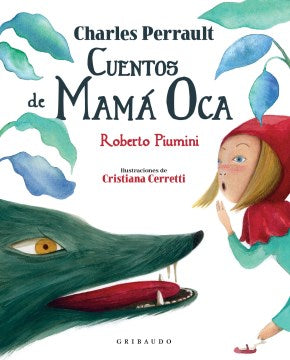 Cuentos de mam? Oca/ Mother Goose Tales - MPHOnline.com