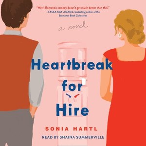 Heartbreak for Hire - MPHOnline.com