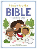 The Tiny Truths Bible for Little Ones - MPHOnline.com