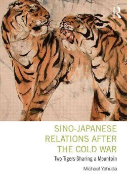 Sino-Japanese Relations After the Cold War - MPHOnline.com