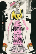 The Custom of the Country  (Penguin Classics) (Deluxe) - MPHOnline.com