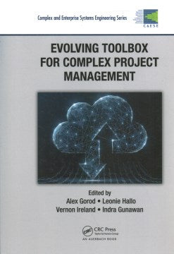 Evolving Toolbox for Complex Project Management - MPHOnline.com