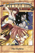 Fairy Tail 47 - MPHOnline.com