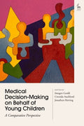 Medical Decision-making on Behalf of Young Children - MPHOnline.com