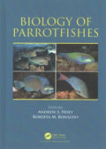 Biology of Parrotfishes - MPHOnline.com