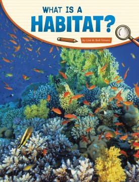 What Is a Habitat? - MPHOnline.com