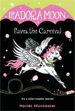 Isadora Moon Saves the Carnival - MPHOnline.com