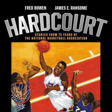 Hardcourt - MPHOnline.com