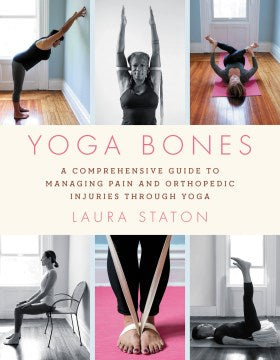 Yoga Bones - MPHOnline.com