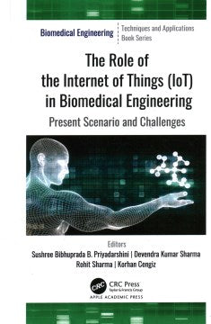 The Role of Internet of Things (IoT) in Biomedical Engineering - MPHOnline.com