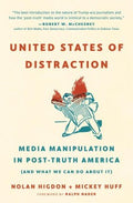 United States of Distraction - MPHOnline.com