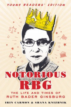 Notorious RBG - MPHOnline.com