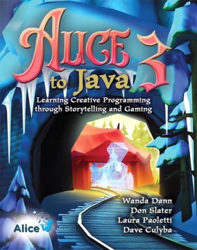 Alice 3 to Java - MPHOnline.com