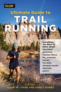 Ultimate Guide to Trail Running - MPHOnline.com