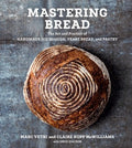 Mastering Bread - MPHOnline.com