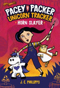 Pacey Packer Unicorn Tracker 2 - MPHOnline.com