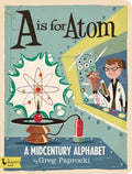 A Is for Atom - MPHOnline.com