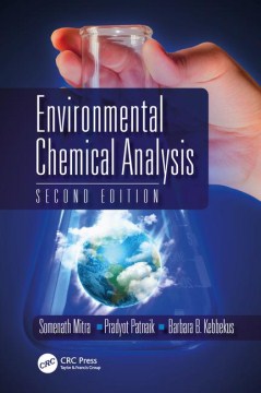 Environmental Chemical Analysis - MPHOnline.com