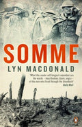 Somme (Reissue) - MPHOnline.com