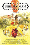 Neil Gaiman Library 2 - MPHOnline.com