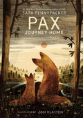 Pax, Journey Home - MPHOnline.com