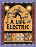 A Life Electric - MPHOnline.com