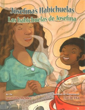 Josefina's Habichuelas / Las Habichuelas De Josefina - MPHOnline.com