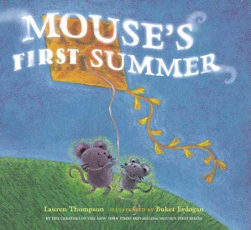 Mouse's First Summer - MPHOnline.com