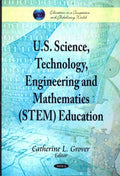 U.s. Science, Technology, Engineering and Mathematics Stem Education - MPHOnline.com