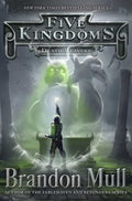 Five Kingdoms #4 Death Weavers - MPHOnline.com