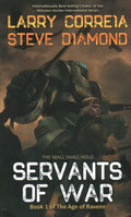 Servants of War - MPHOnline.com