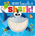 Never Touch a Shark! - MPHOnline.com