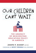 Our Children Can't Wait - MPHOnline.com