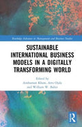 Sustainable International Business Models in a Digitally Transforming World - MPHOnline.com