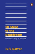 10 Steps to the Boardroom - MPHOnline.com