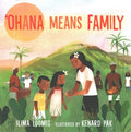 Ohana Means Family - MPHOnline.com