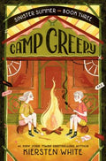 Camp Creepy - MPHOnline.com