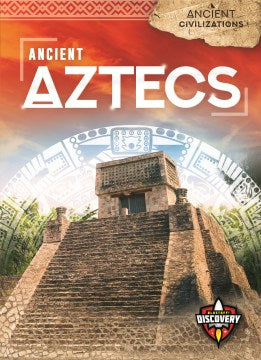 Ancient Aztecs - MPHOnline.com