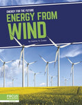 Energy from Wind - MPHOnline.com