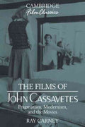 The Films of John Cassavetes - MPHOnline.com